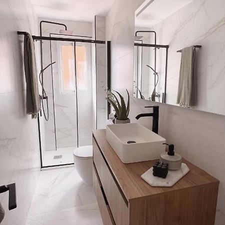 Precioso Apartamento Con Piscina A 3 Minutos De La Playa En Coche Torremolinos Exterior foto
