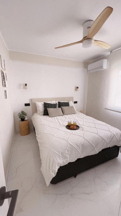 Precioso Apartamento Con Piscina A 3 Minutos De La Playa En Coche Torremolinos Exterior foto