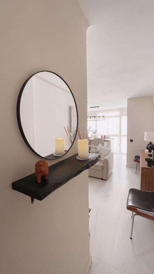 Precioso Apartamento Con Piscina A 3 Minutos De La Playa En Coche Torremolinos Exterior foto